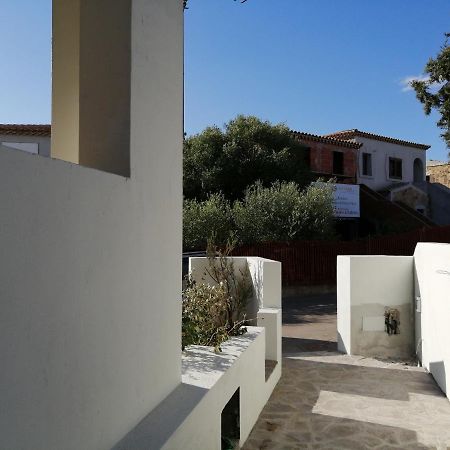 Alta Marea Hotel Murta Maria Kültér fotó