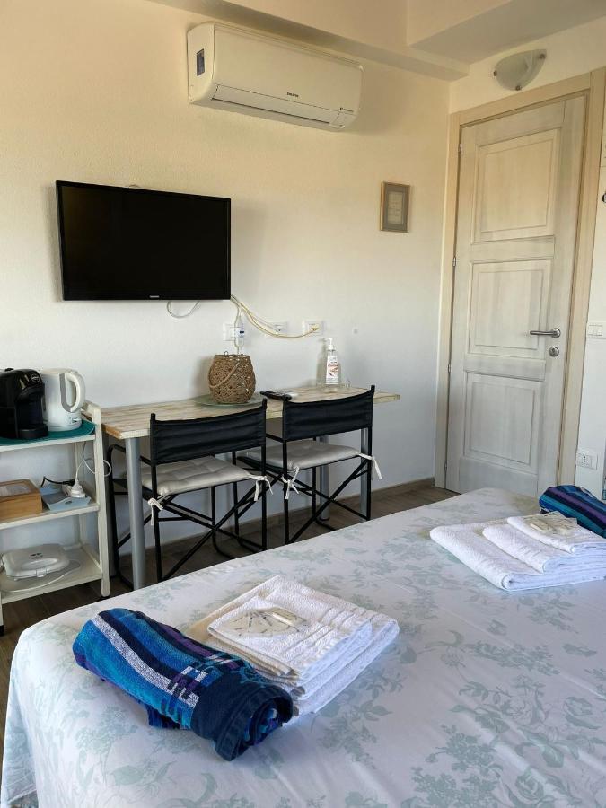 Alta Marea Hotel Murta Maria Kültér fotó