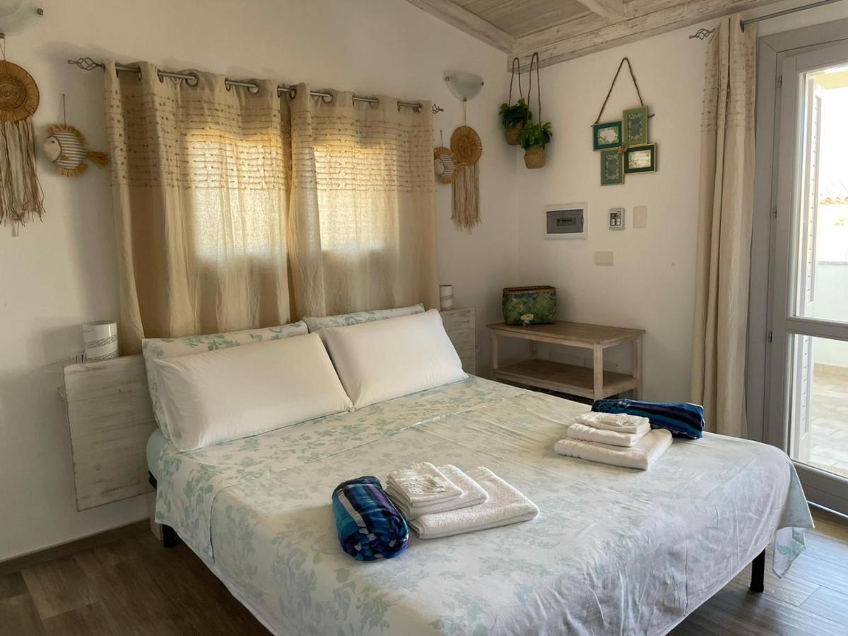 Alta Marea Hotel Murta Maria Kültér fotó