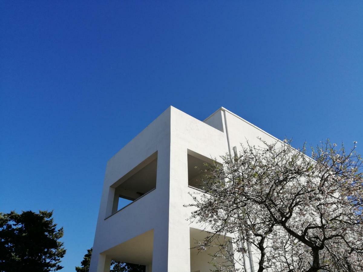 Alta Marea Hotel Murta Maria Kültér fotó