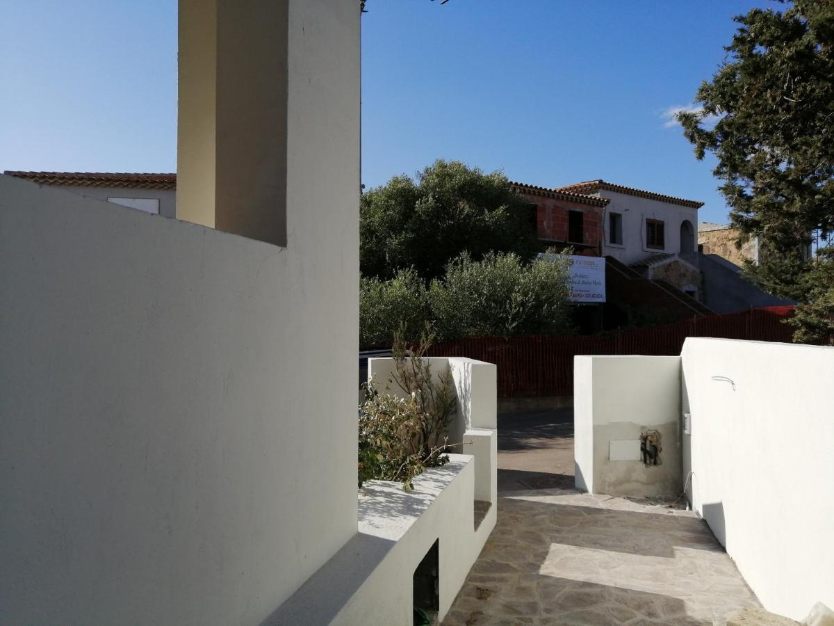 Alta Marea Hotel Murta Maria Kültér fotó