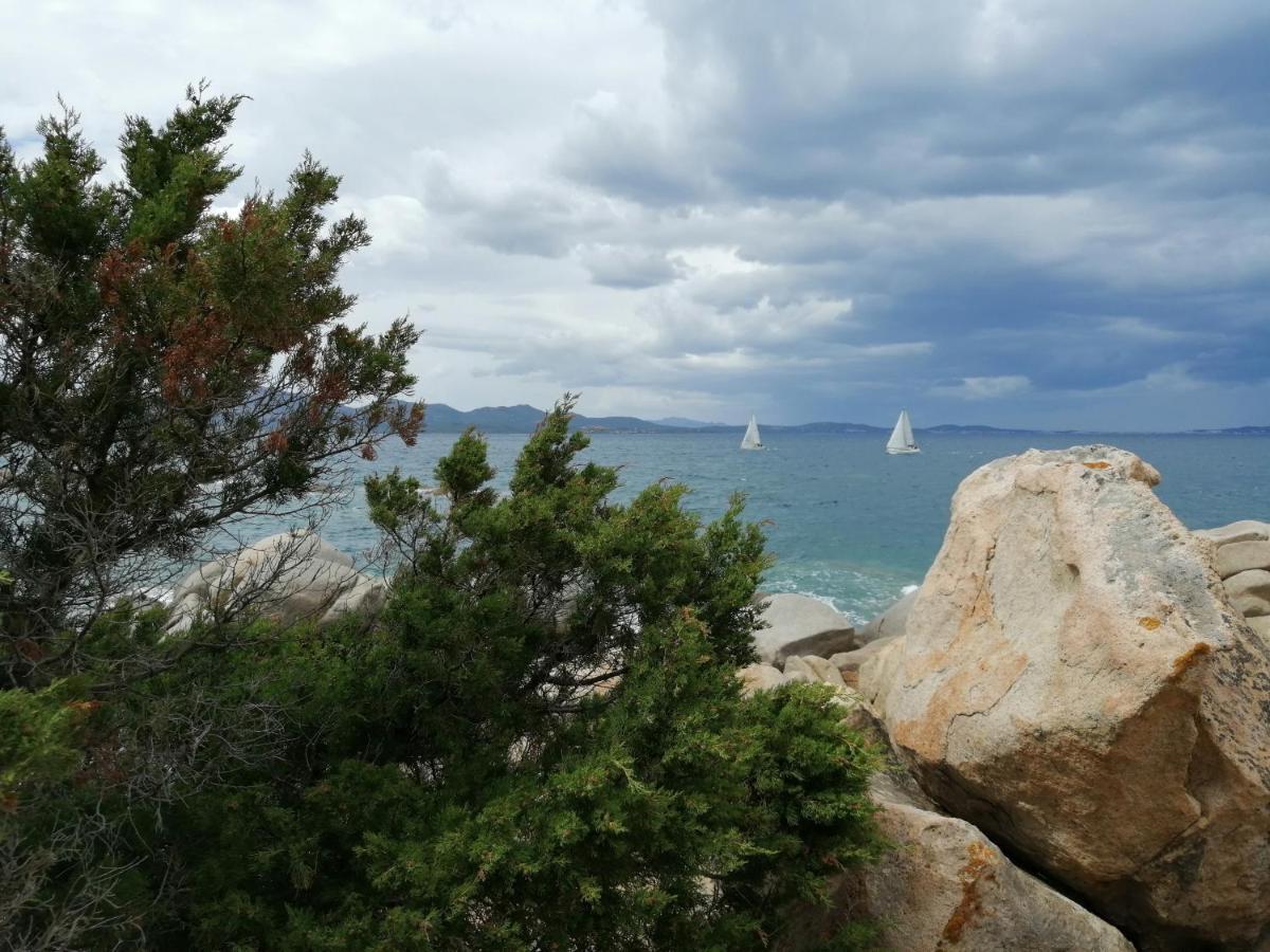 Alta Marea Hotel Murta Maria Kültér fotó