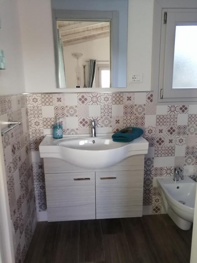 Alta Marea Hotel Murta Maria Kültér fotó