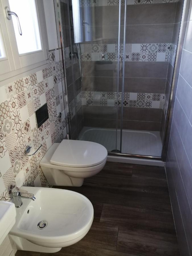 Alta Marea Hotel Murta Maria Kültér fotó