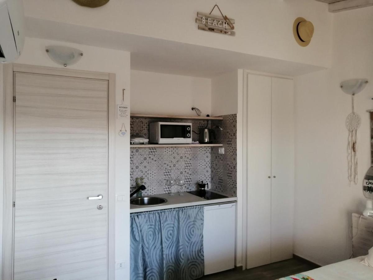 Alta Marea Hotel Murta Maria Kültér fotó