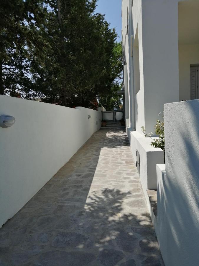 Alta Marea Hotel Murta Maria Kültér fotó